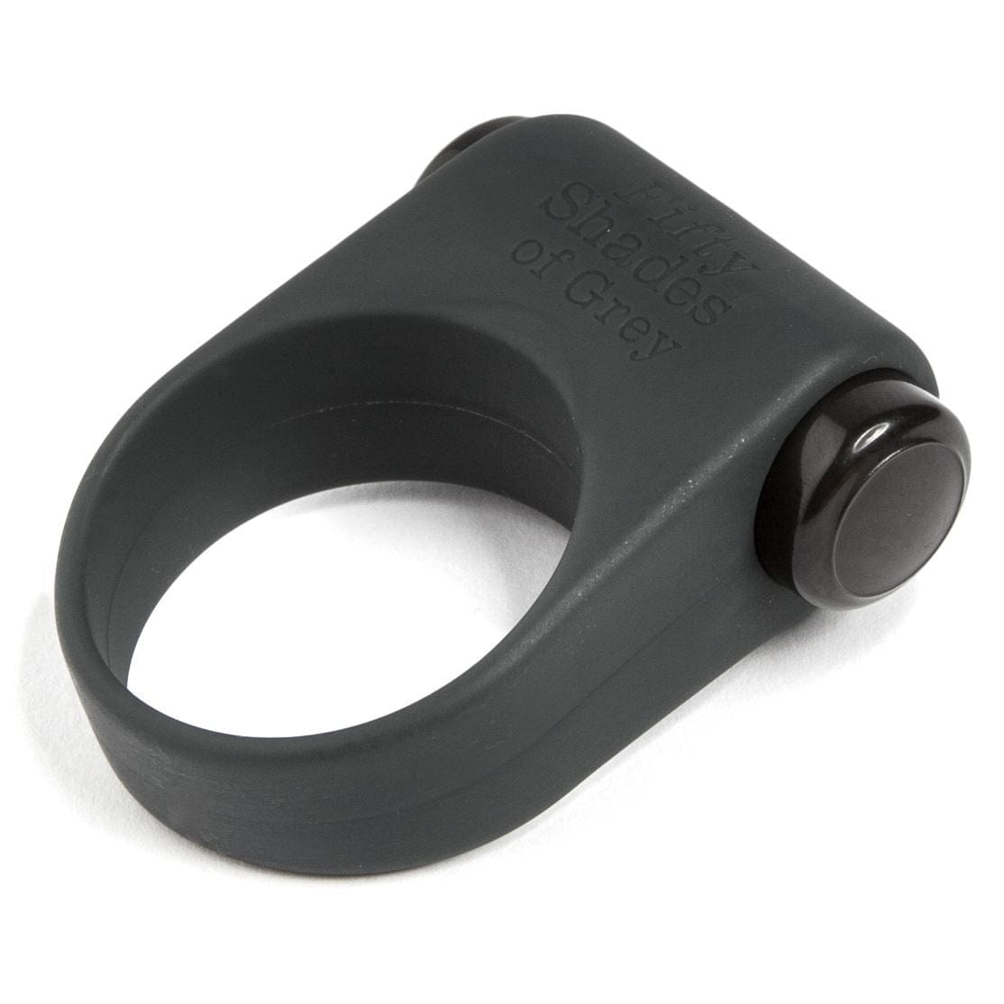 Fifty Shades of Grey Cock Rings Fifty Shades of Grey Feel It, Baby! Vibrating Cock Ring