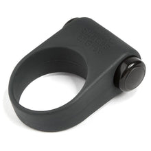 Load image into Gallery viewer, Fifty Shades of Grey Cock Rings Fifty Shades of Grey Feel It, Baby! Vibrating Cock Ring

