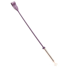 Load image into Gallery viewer, Fifty Shades of Grey Crops Fifty Shades Freed Cherished Collection Riding Crop
