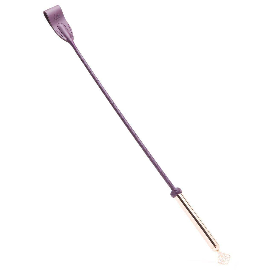 Fifty Shades of Grey Crops Fifty Shades Freed Cherished Collection Riding Crop