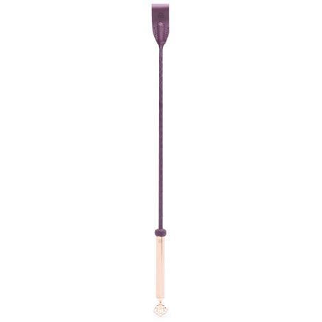 Fifty Shades of Grey Crops Fifty Shades Freed Cherished Collection Riding Crop