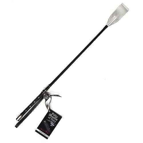 Fifty Shades of Grey Crops Fifty Shades of Grey Kinky Sweet Sting Riding Crop