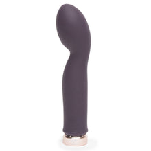Load image into Gallery viewer, Fifty Shades of Grey G Spot Vibrator Fifty Shades Freed So Exquisite Rechargeable G-Spot Vibrator
