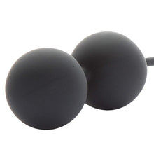Load image into Gallery viewer, Fifty Shades of Grey Kegel Balls Fifty Shades of Grey Kinky Tighten and Tense Silicone Jiggle Balls
