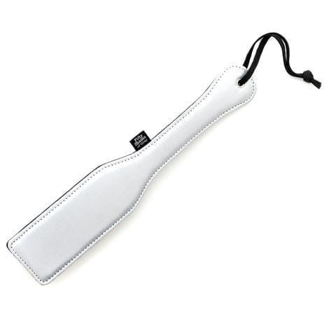 Fifty Shades of Grey Paddles Fifty Shades of Grey Twitchy Palm Spanking Paddle