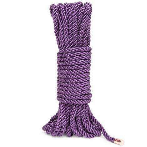 Fifty Shades of Grey Rope Fifty Shades Freed Want to Play? 10m Silk Rope