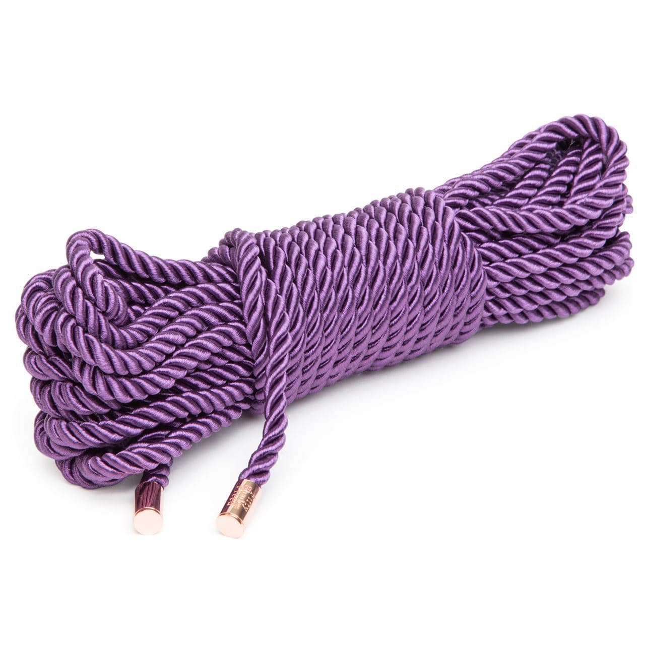 Fifty Shades of Grey Rope Fifty Shades Freed Want to Play? 10m Silk Rope