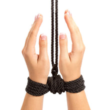 Load image into Gallery viewer, Fifty Shades of Grey Rope Fifty Shades of Grey Restrain Me Bondage Rope Twin Pack
