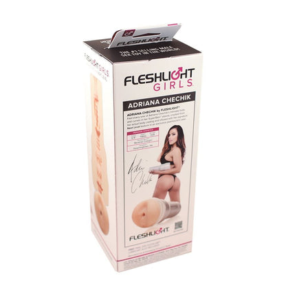 Fleshlight Male Masturbators Fleshlight Girl's Butts - Adriana Chechik Next Level