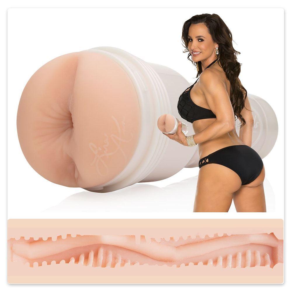 Fleshlight Male Masturbators Fleshlight Girl's Butts - Lisa Ann Savage