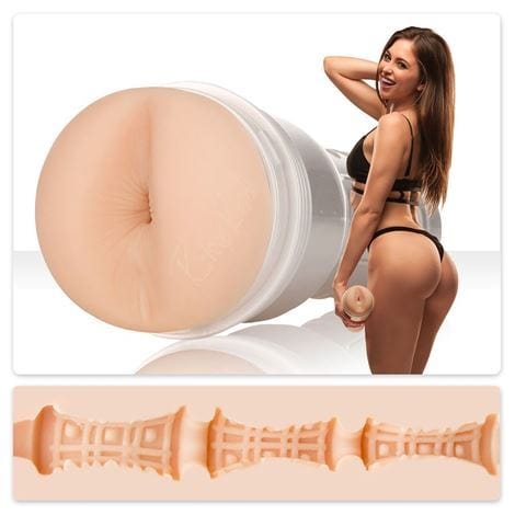 Fleshlight Male Masturbators Fleshlight Girl's Butts - Riley Reid Euphoria