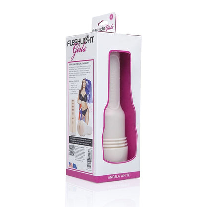 Fleshlight Male Masturbators Fleshlight Girls - Angela White Indulge