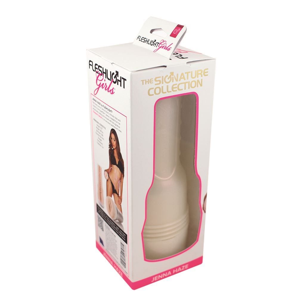 Fleshlight Male Masturbators Fleshlight Girls - Jenna Haze Obsession