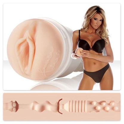 Fleshlight Male Masturbators Fleshlight Girls - Jessica Drake Heavenly