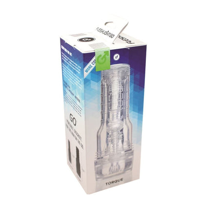 Fleshlight GO - Torque - Spanksy