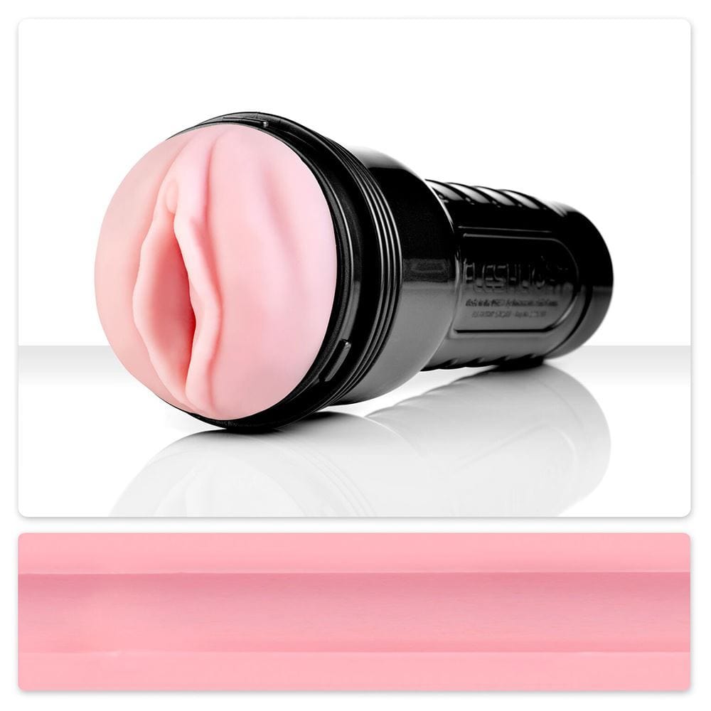 Fleshlight Male Masturbators Fleshlight Originals - Pink Lady