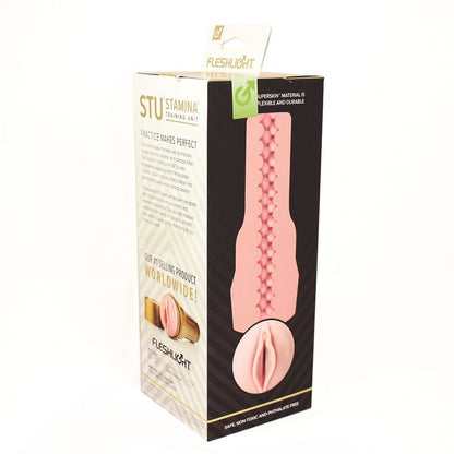 Fleshlight Male Masturbators Fleshlight - Pink Lady Stamina Training Unit