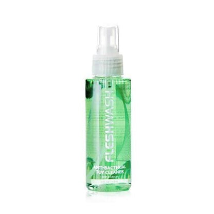 Fleshlight Toy Cleaner Fleshlight Wash 100ml