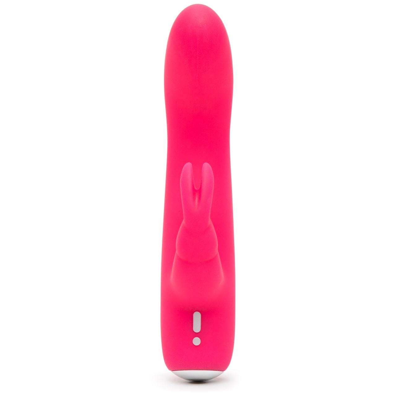 Happy Rabbit Rabbit Vibrators Happy Rabbit Mini Rechargeable Rabbit Vibrator Pink