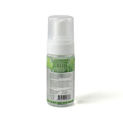 Intimate Earth Toy Cleaner Tea Tree Oil Toy Cleaner