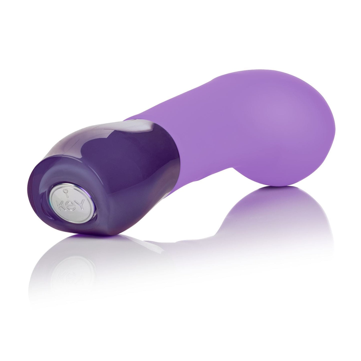 Jopen G Spot Vibrator Key by Jopen Ceres Classic Vibe G Spot Silicone Vibrator Massager Purple