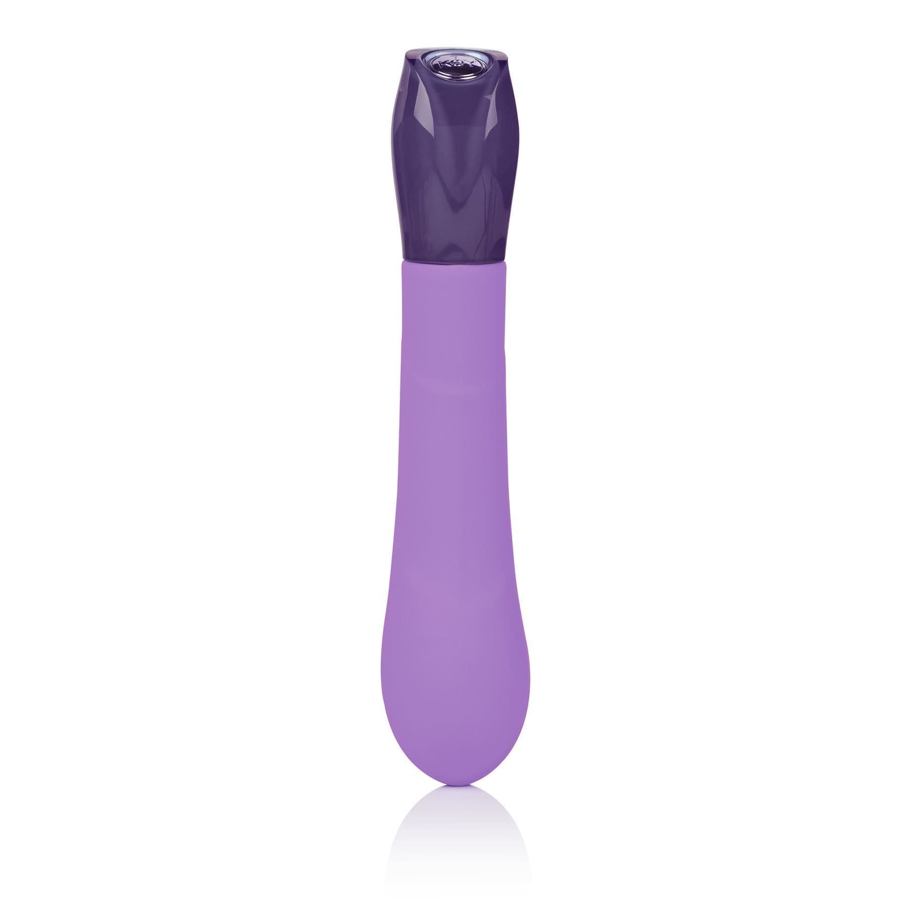 Jopen G Spot Vibrator Key by Jopen Ceres Classic Vibe G Spot Silicone Vibrator Massager Purple