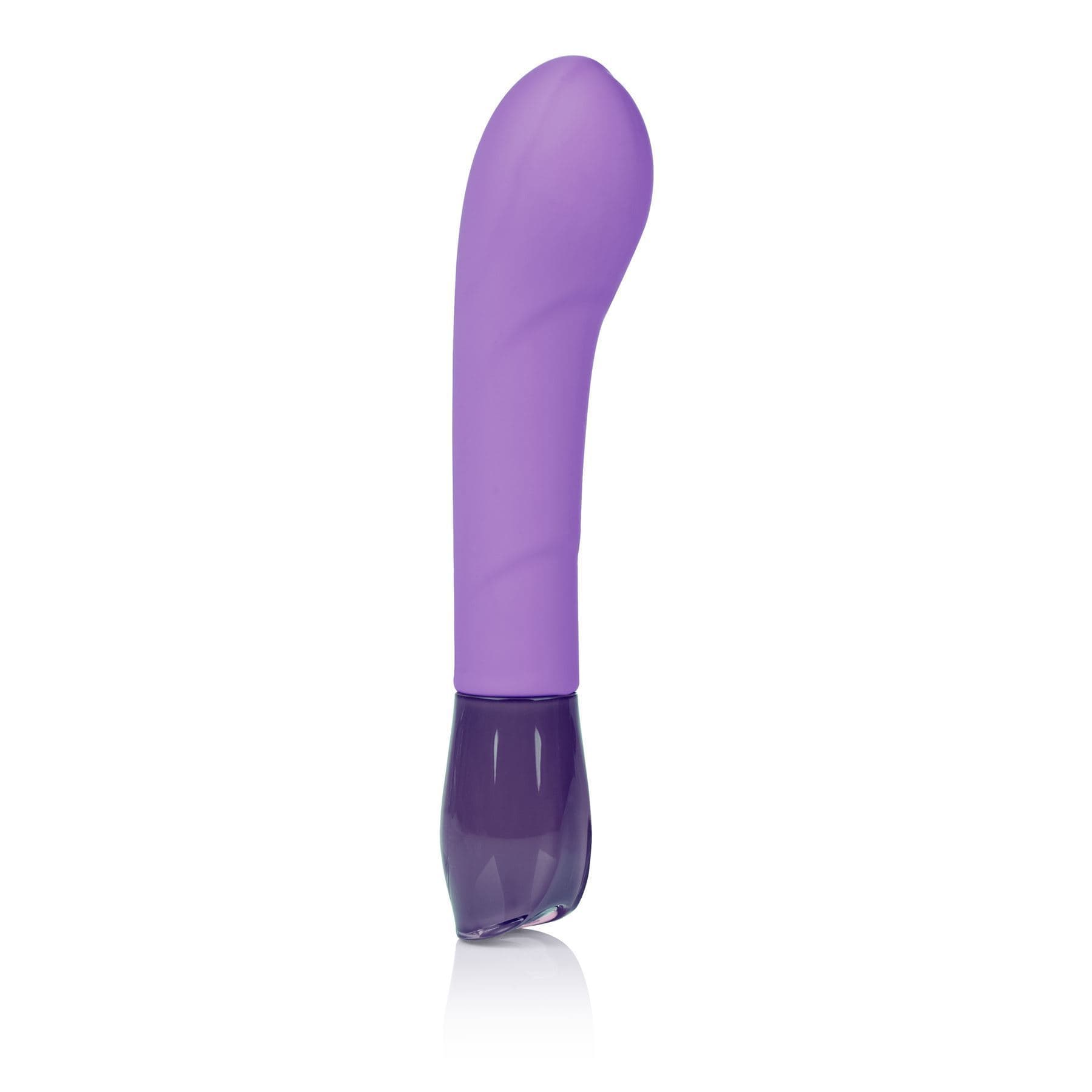 Jopen G Spot Vibrator Key by Jopen Ceres Classic Vibe G Spot Silicone Vibrator Massager Purple