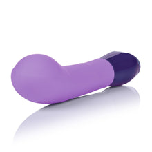 Load image into Gallery viewer, Jopen G Spot Vibrator Key by Jopen Ceres Classic Vibe G Spot Silicone Vibrator Massager Purple

