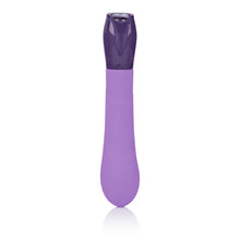 Load image into Gallery viewer, Jopen G Spot Vibrator Key by Jopen Ceres Classic Vibe G Spot Silicone Vibrator Massager Purple
