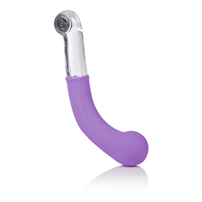 Jopen G Spot Vibrator Key by Jopen Comet Pearl G Spot Wand - 5" Lavender