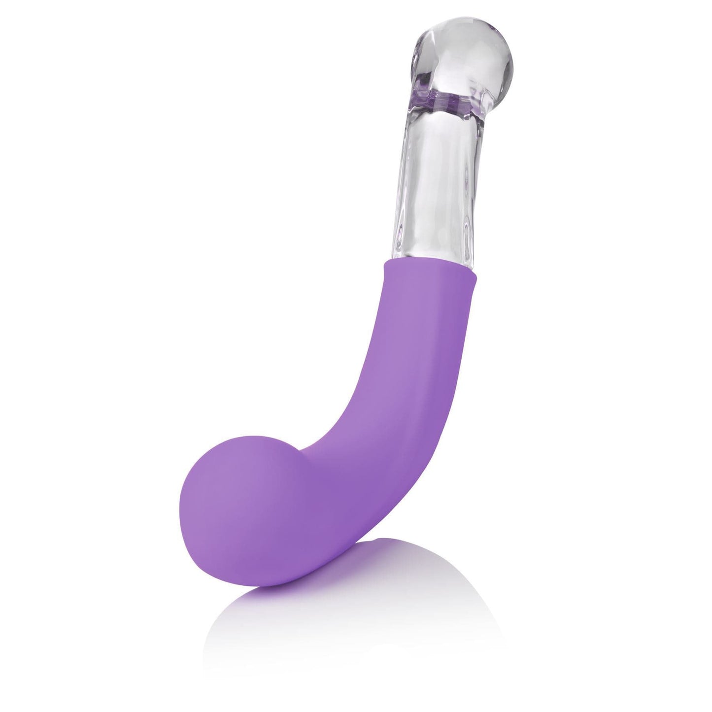 Jopen G Spot Vibrator Key by Jopen Comet Pearl G Spot Wand - 5" Lavender