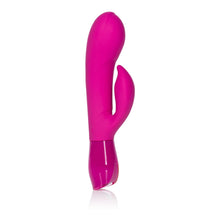 Load image into Gallery viewer, Jopen Rabbit Vibrators Key by Jopen Ceres Rabbit Dual Motor Massager Vibrator Pink
