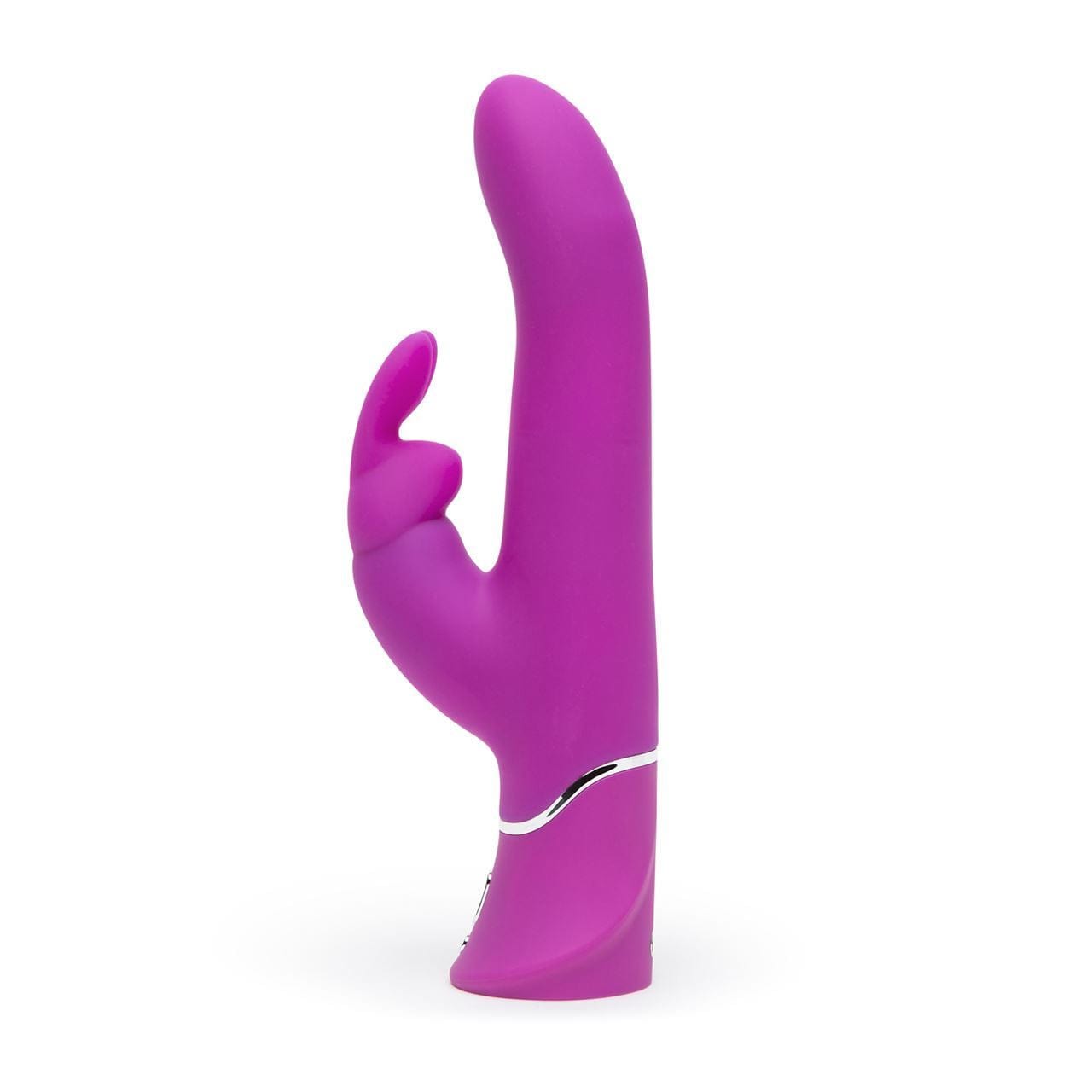 Love Honey Rabbit Vibrators Happy Rabbit Curve Power Motion Rabbit Vibrator Purple