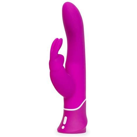 Love Honey Rabbit Vibrators Happy Rabbit Curve Purple