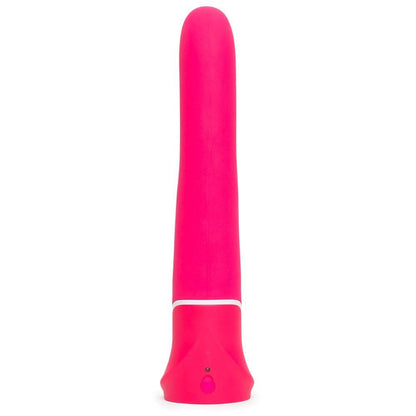 Love Honey Rabbit Vibrators Happy Rabbit G-Spot Pink