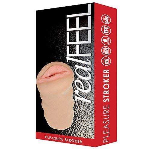 Loving Joy Real Feel Male Masturbator Pleasure Stroker In Flesh - Spanksy