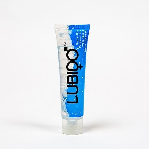 Lubido Masterfully Formulated Lubricant 100ml - Spanksy