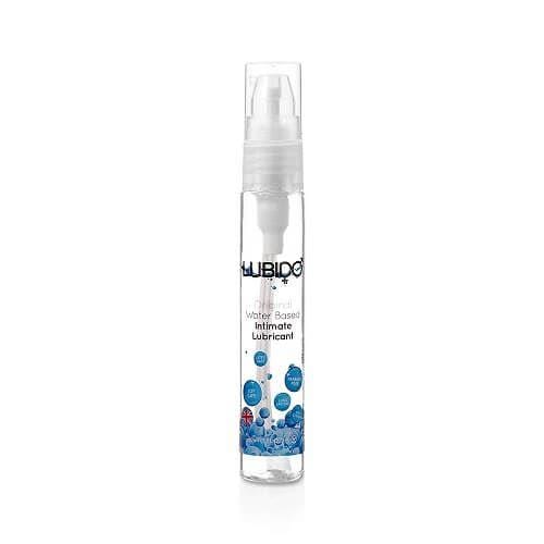 Lubido Water Based Lubricant 30ml - Spanksy