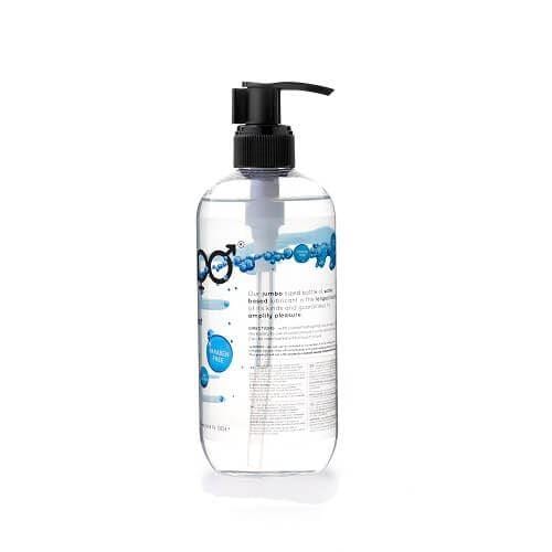 Lubido Water Based Lubricant 500ml - Spanksy