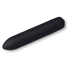 Load image into Gallery viewer, Minx Bullets Bullet Vibrator Black 10 Functions
