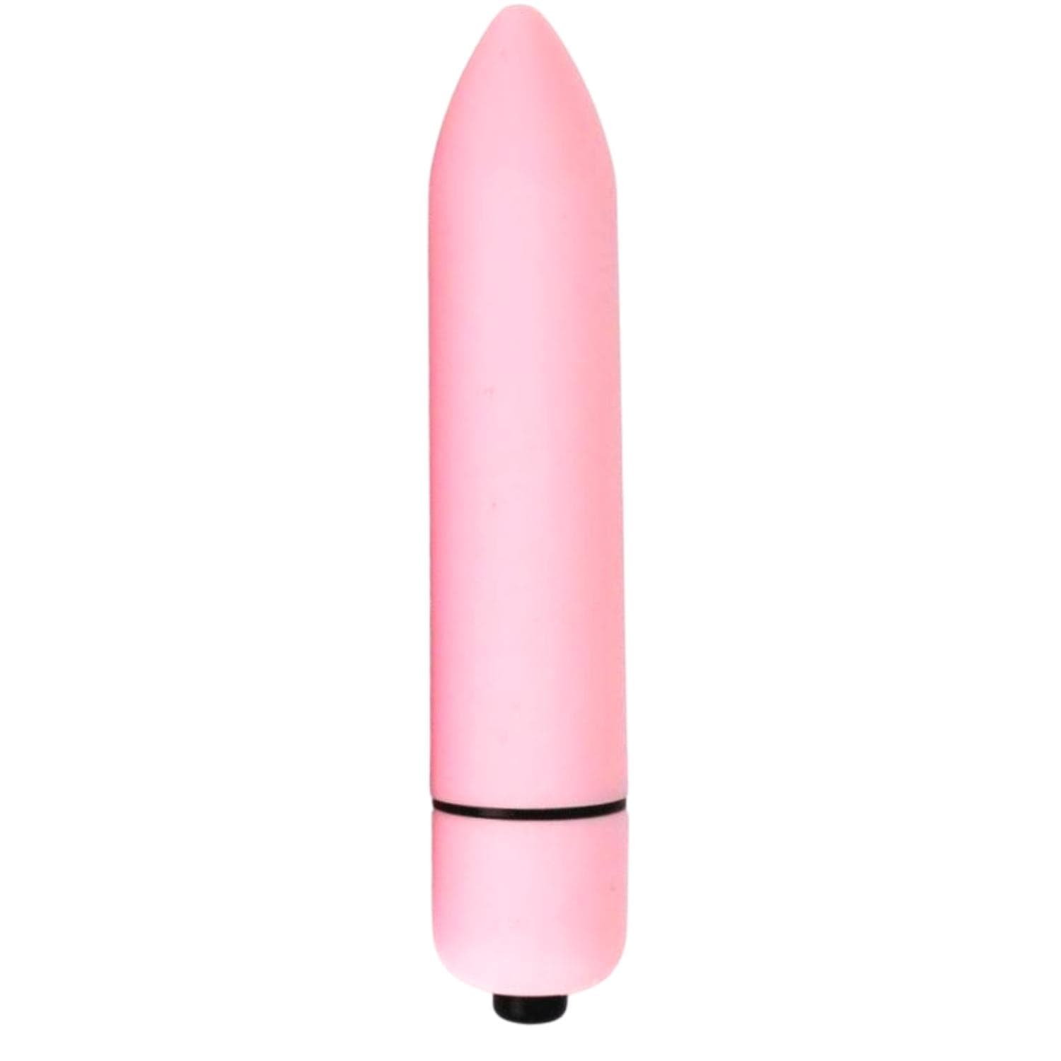 Minx Bullets Bullet Vibrator Light Pink 10 Functions