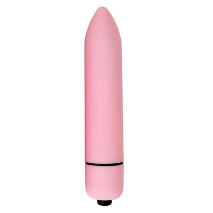 Minx Bullets Bullet Vibrator Light Pink 10 Functions