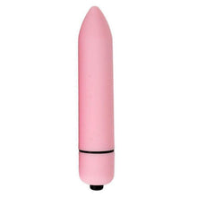 Load image into Gallery viewer, Minx Bullets Bullet Vibrator Light Pink 10 Functions
