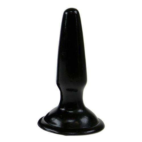 NMC Butt Plugs Liquorice Dip Butt Plugs