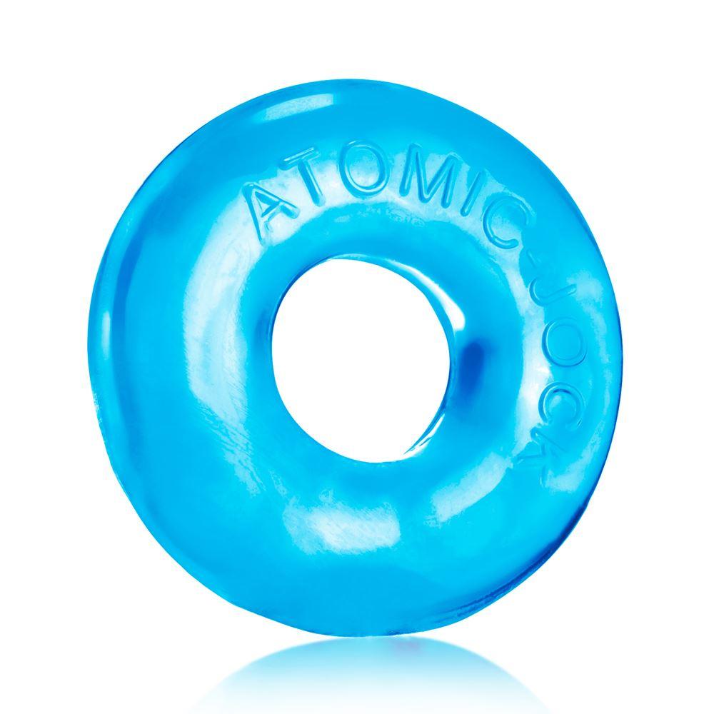 Oxballs Clearance Oxballs DO NUT 2 Ice Large Cock Ring