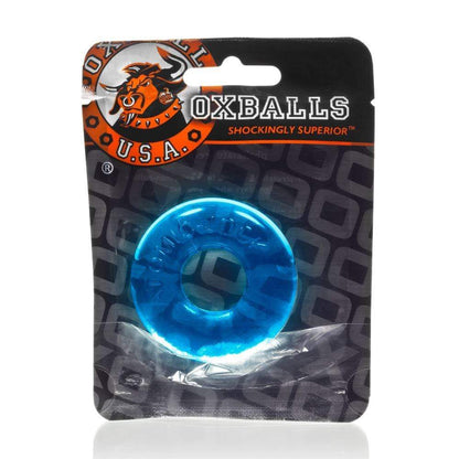 Oxballs Clearance Oxballs DO NUT 2 Ice Large Cock Ring