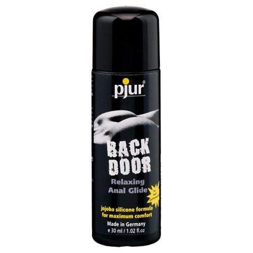 Pjur Clearance Pjur Back Door Anal 30 ml