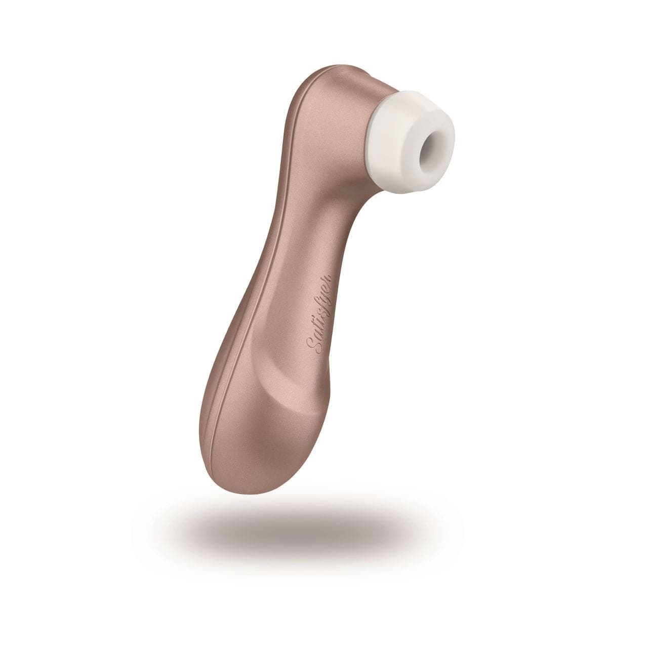 Satisfyer Pro 2 Waterproof Vibrator Massager Sex Toy in Pink - Spanksy
