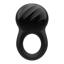 Load image into Gallery viewer, Satisfyer Cock Rings Satisfyer App Enabled Signet Ring - Black
