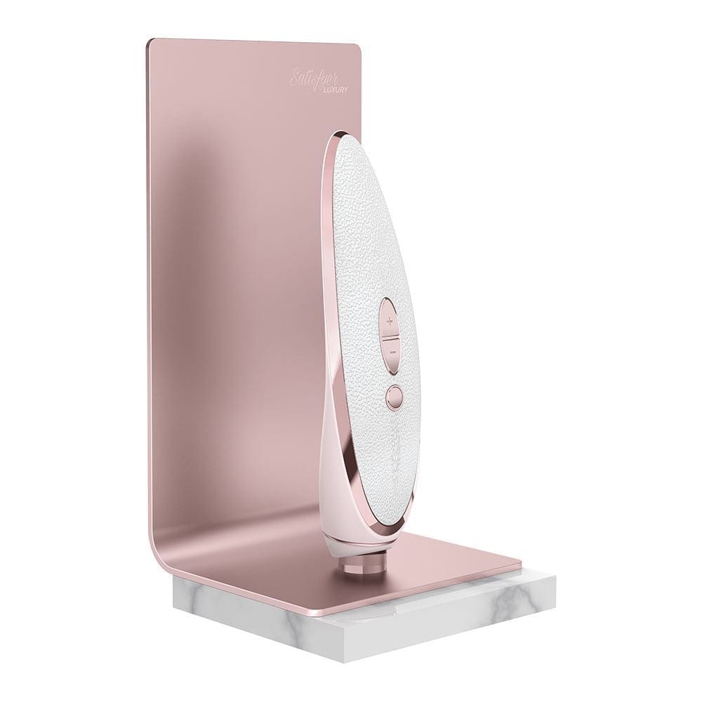 Satisfyer Luxury Pret-a Porter - Spanksy